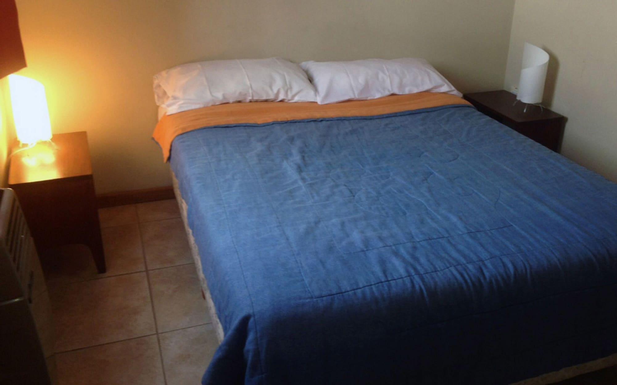 Hostel Inn Bariloche (Adults Only) Ngoại thất bức ảnh