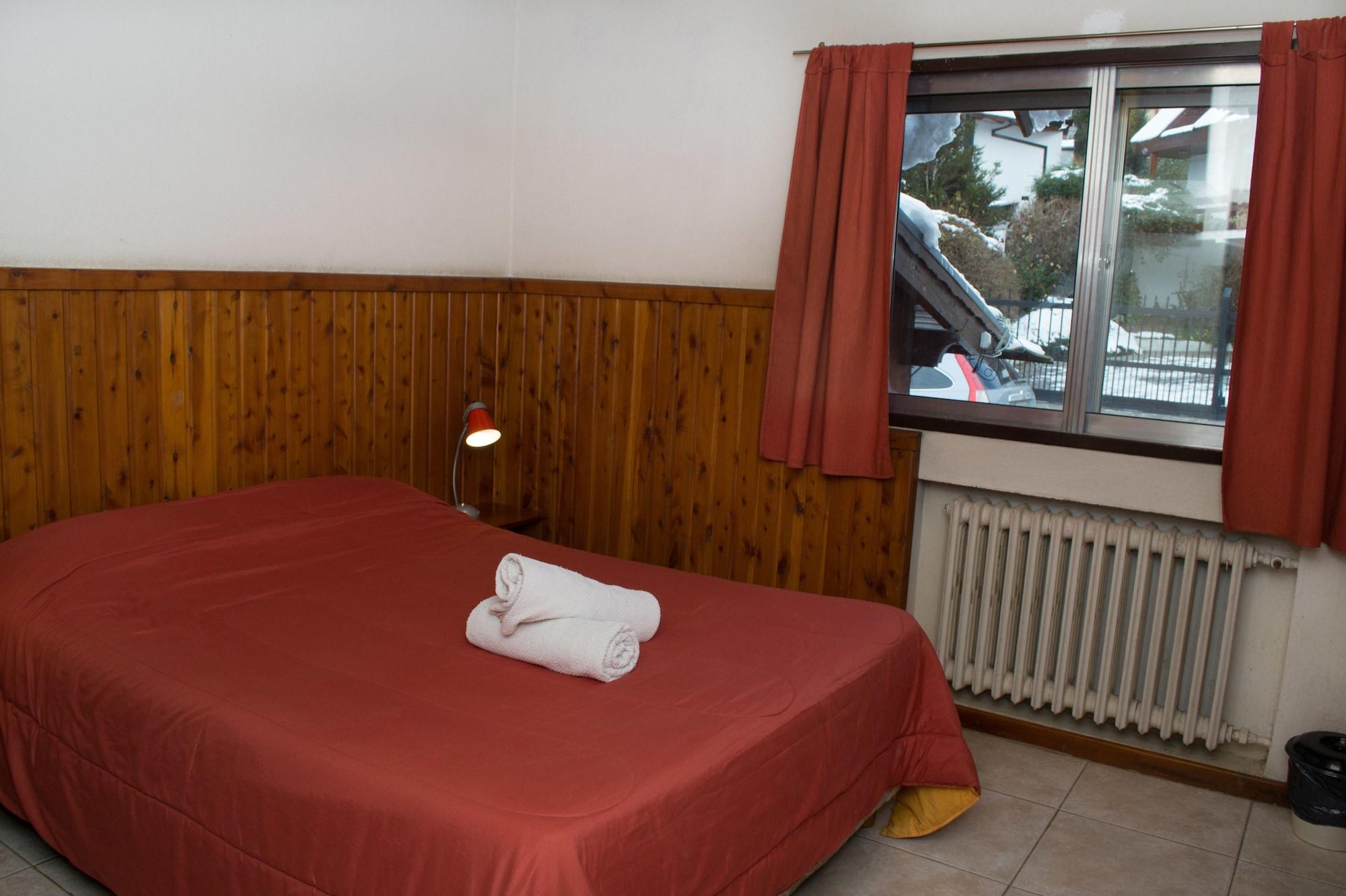 Hostel Inn Bariloche (Adults Only) Ngoại thất bức ảnh