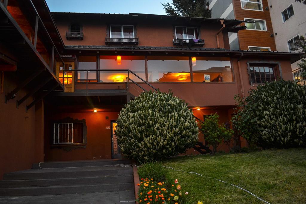 Hostel Inn Bariloche (Adults Only) Ngoại thất bức ảnh