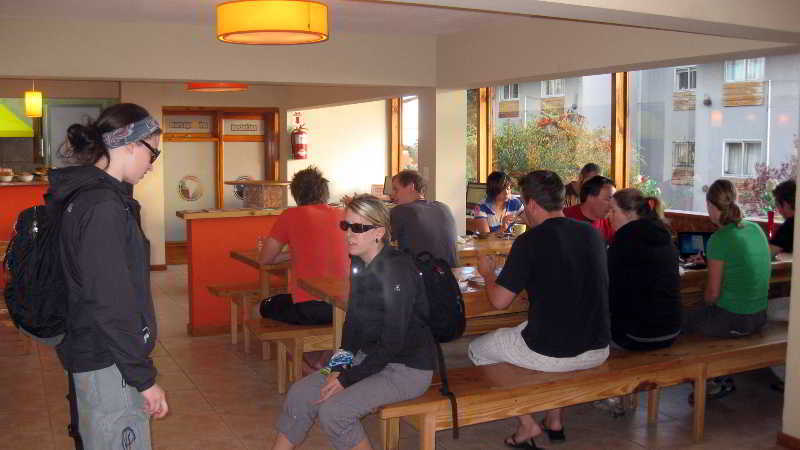 Hostel Inn Bariloche (Adults Only) Ngoại thất bức ảnh