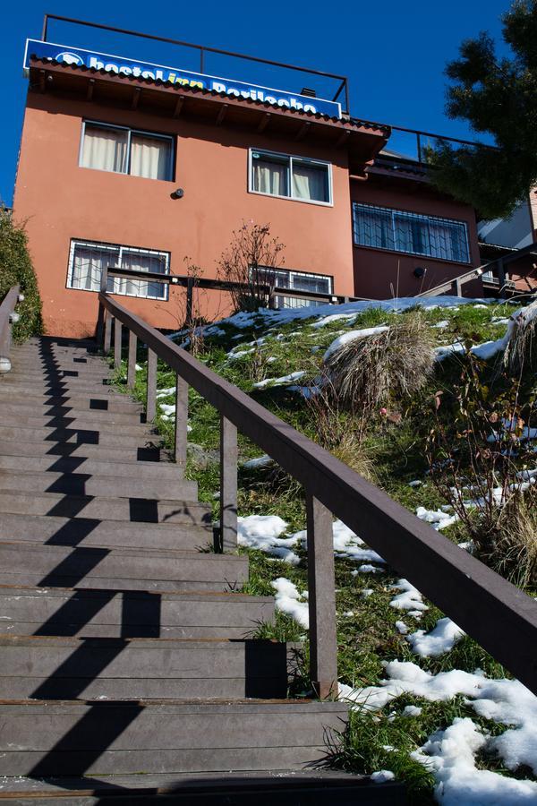 Hostel Inn Bariloche (Adults Only) Ngoại thất bức ảnh